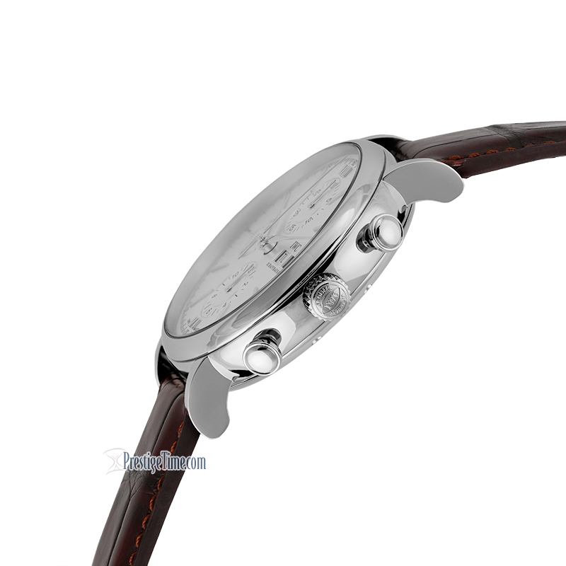 IW391027 IWC Portofino Chronograph Mens Watch 2 IW391027 IWC Portofino Chronograph Mens Watch 2